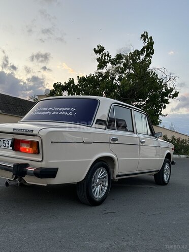 LADA (VAZ) 2106-3