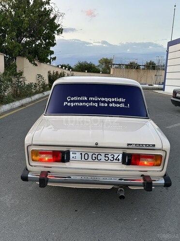 LADA (VAZ) 2106-2
