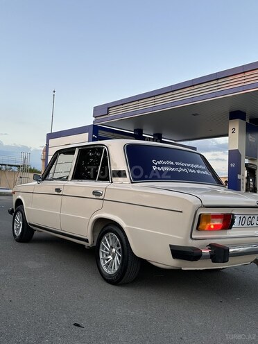 LADA (VAZ) 2106-4