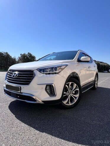 Hyundai Santa Fe-2