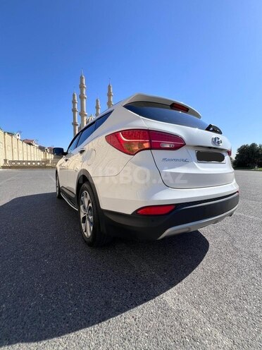 Hyundai Santa Fe-7