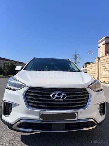 Hyundai Santa Fe-1
