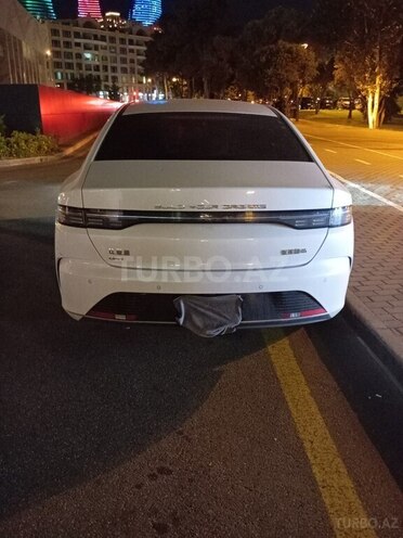 BYD Destroyer 05-6
