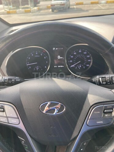 Hyundai Santa Fe-3
