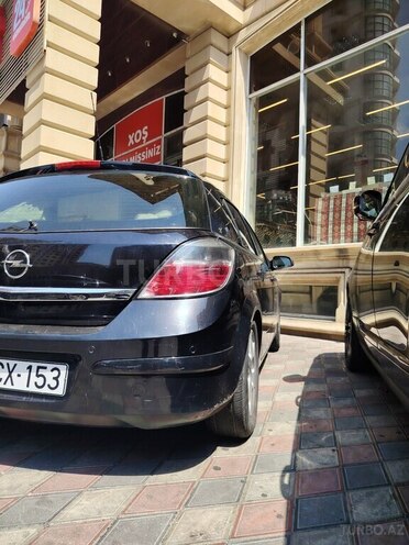 Opel Astra-6