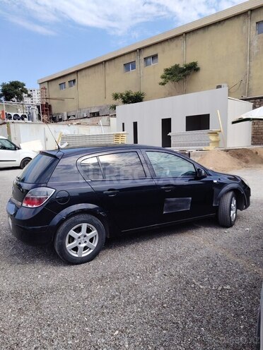Opel Astra-4
