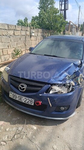 Mazda 6-1