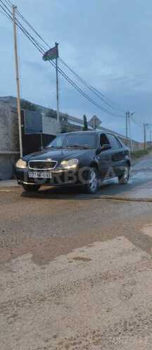 Geely CK-12