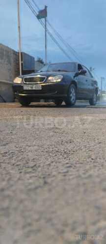 Geely CK-11