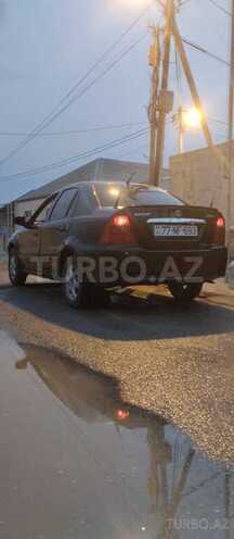 Geely CK-6