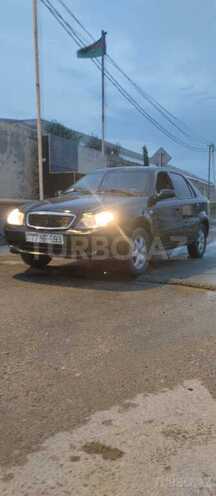 Geely CK-3