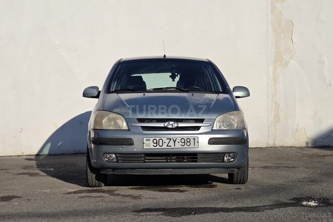 Hyundai Getz-2