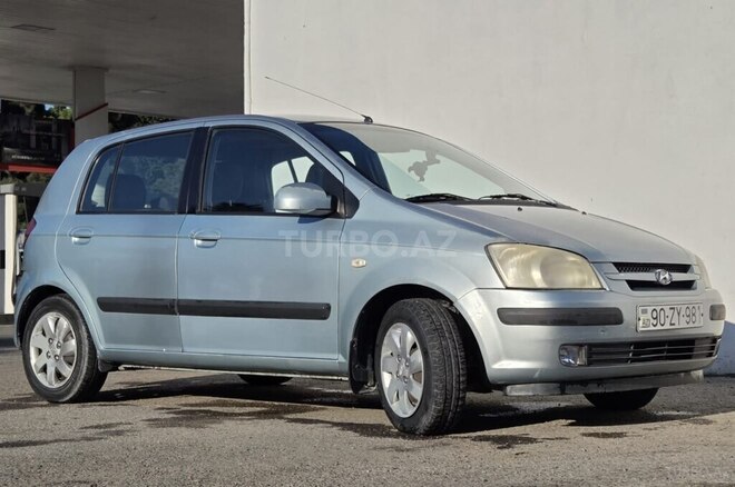 Hyundai Getz-4