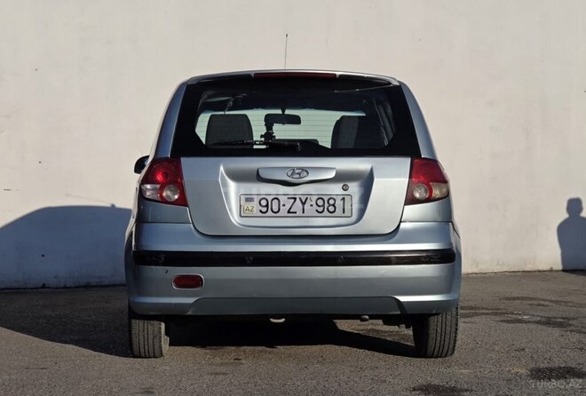 Hyundai Getz-3