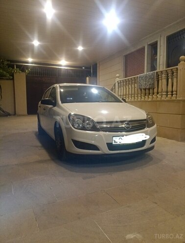 Opel Astra-10