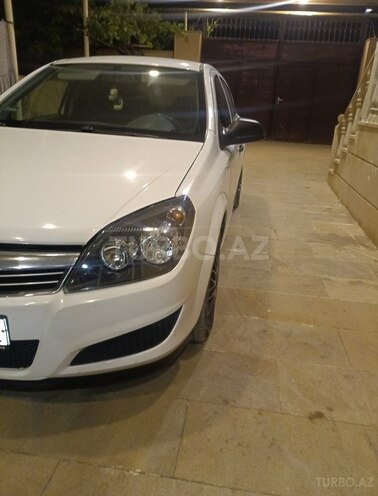 Opel Astra-6