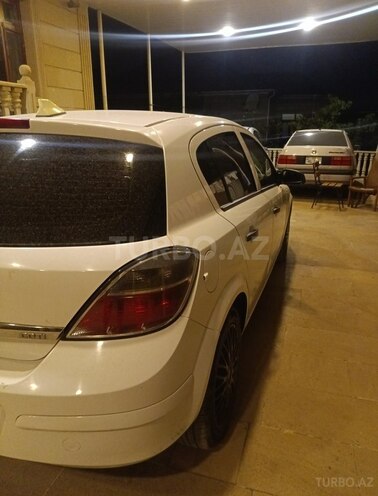 Opel Astra-8