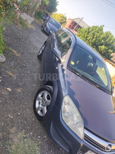 Opel Astra-4