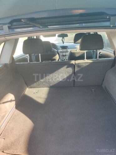 Opel Astra-8