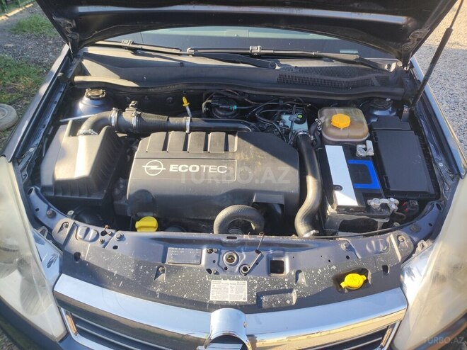 Opel Astra-6