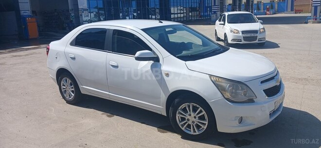Chevrolet Cobalt-6