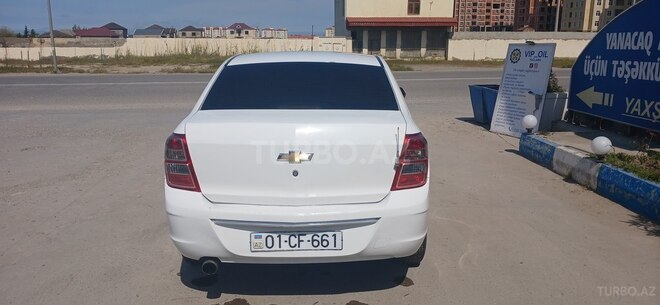 Chevrolet Cobalt-4