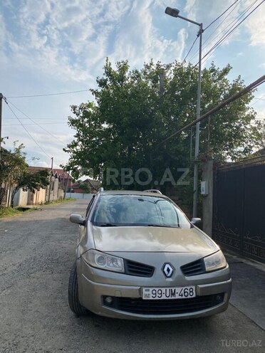 Renault Megane-1