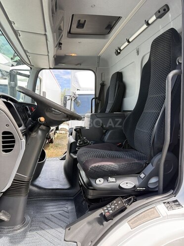Mercedes Atego 818-13