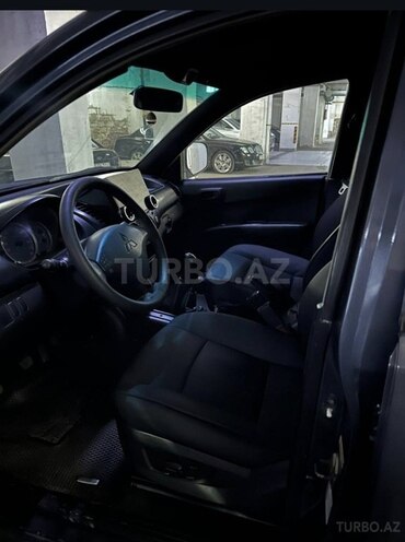 Mitsubishi L200-3
