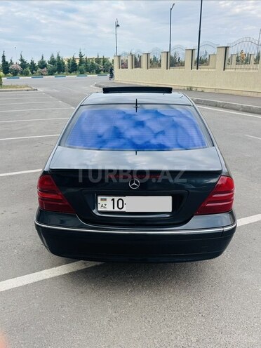 Mercedes C 240-11