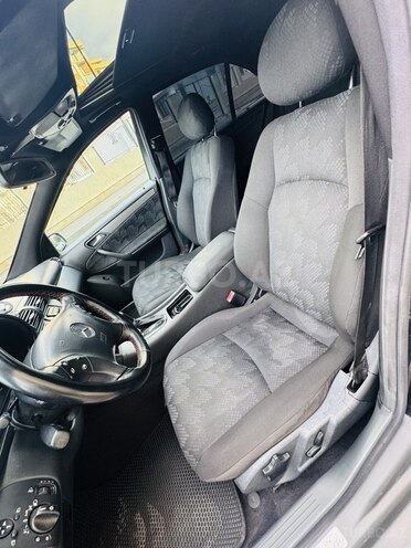 Mercedes C 240-14