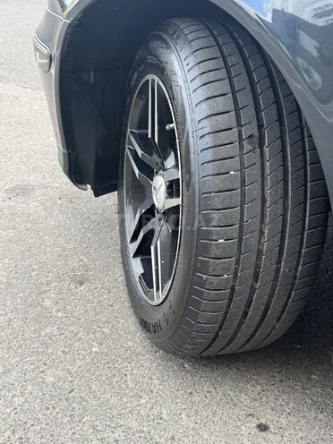 Mercedes C 240-19