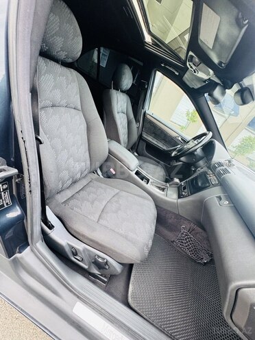 Mercedes C 240-15