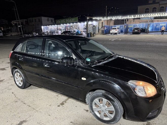 Kia Rio-6
