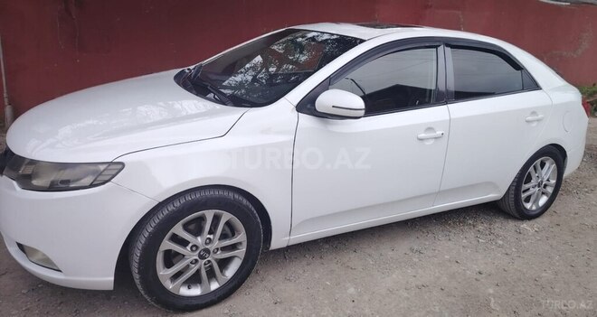 Kia Cerato-2