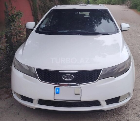Kia Cerato-1