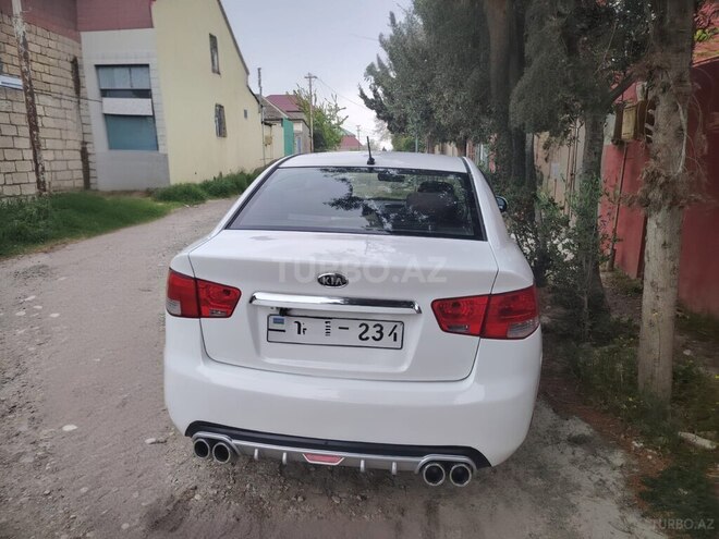 Kia Cerato-4