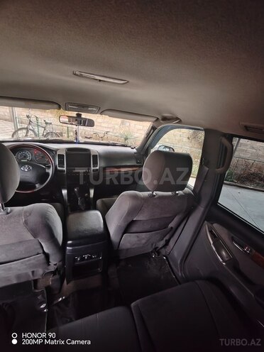 Toyota Land Cruiser Prado-2