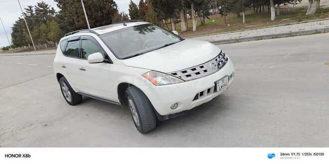 Nissan Murano-20