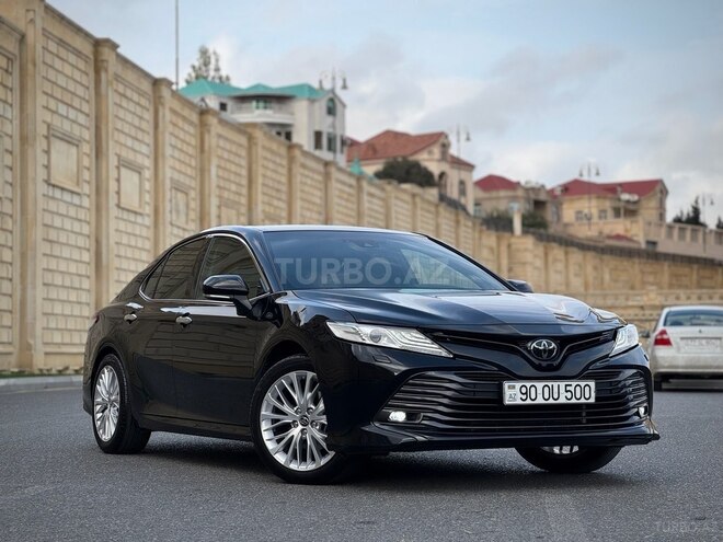 Toyota Camry-14