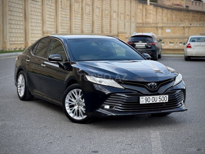 Toyota Camry-17