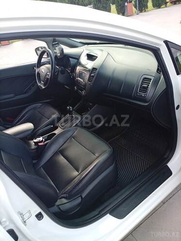 Kia Cerato-6