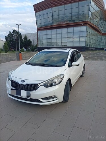 Kia Cerato-1