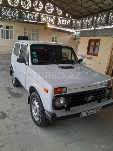 LADA (VAZ) Niva-5