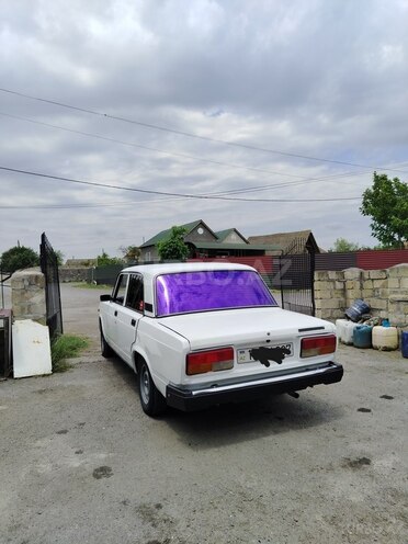 LADA (VAZ) 2107-3