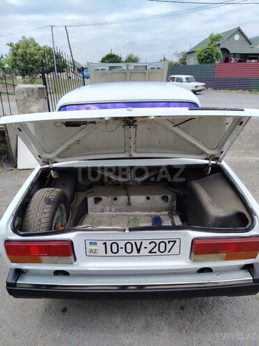 LADA (VAZ) 2107-7