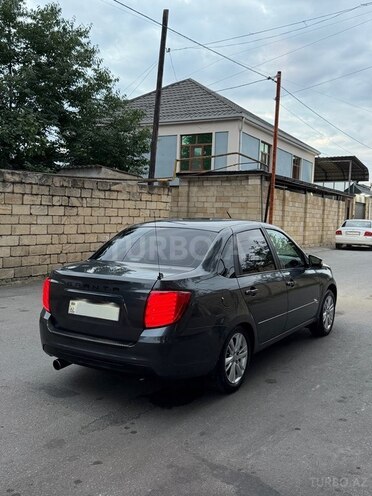 LADA (VAZ) Granta-4