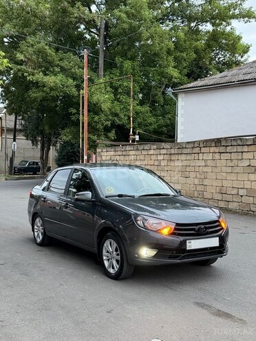 LADA (VAZ) Granta-3