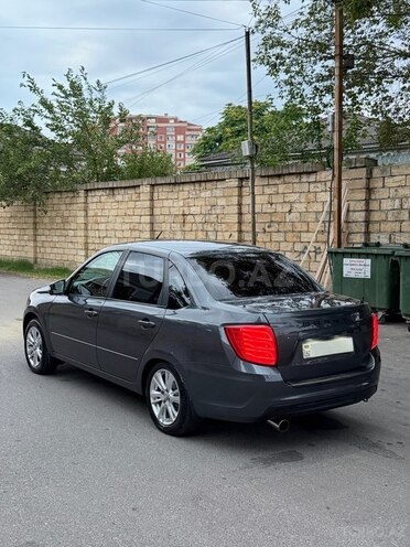 LADA (VAZ) Granta-6