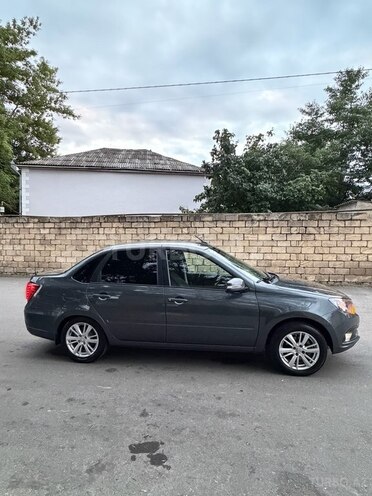 LADA (VAZ) Granta-8